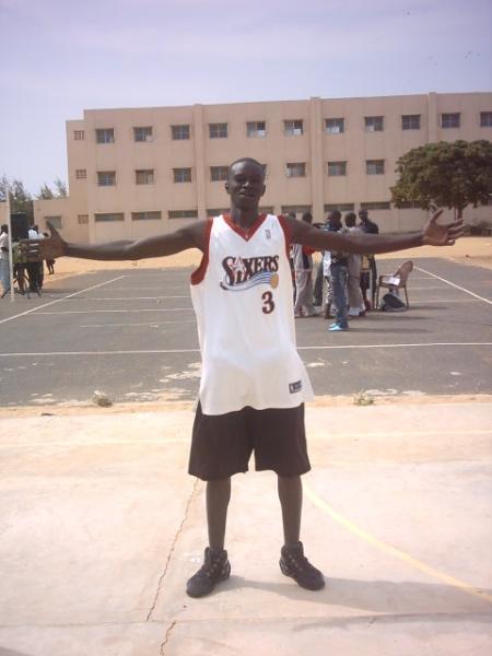ben wallace