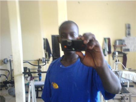 me again