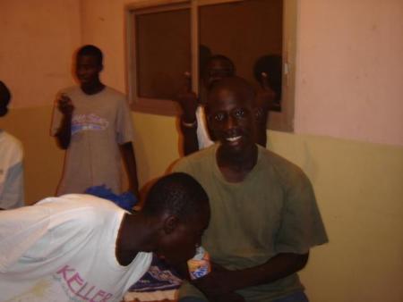 assane et adama