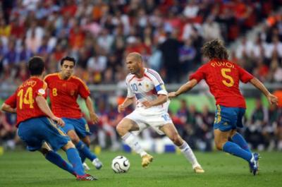 zizou