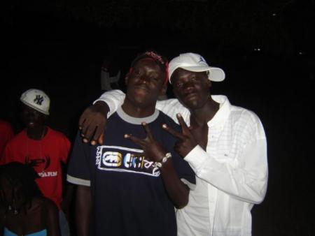 alphonse et sadd