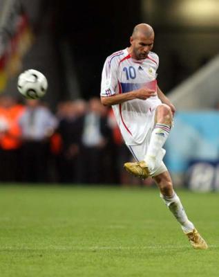 zizou
